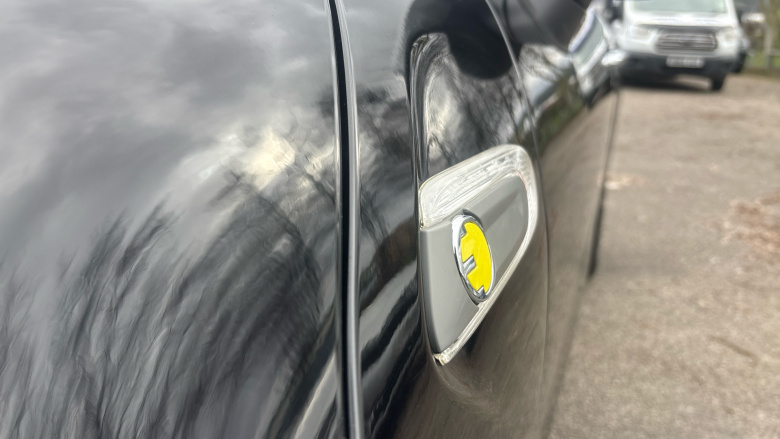 MINI Hatchback 135kW Cooper S Level 3 33kWh 3dr Auto Electric Hatchback